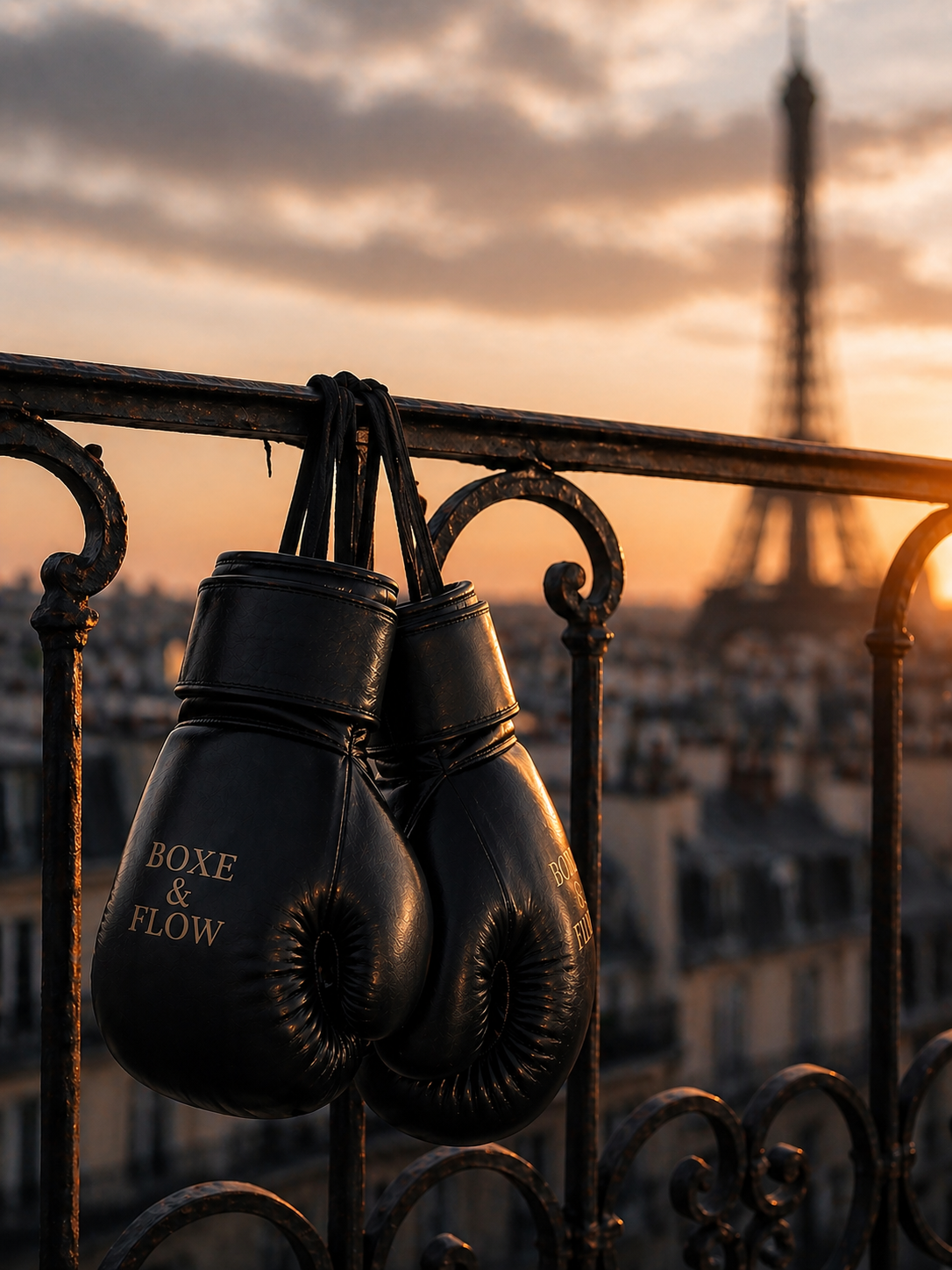 Paris · Tour Eiffel